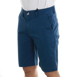 BERMUDA CHINO SEINSE AZZURRO
